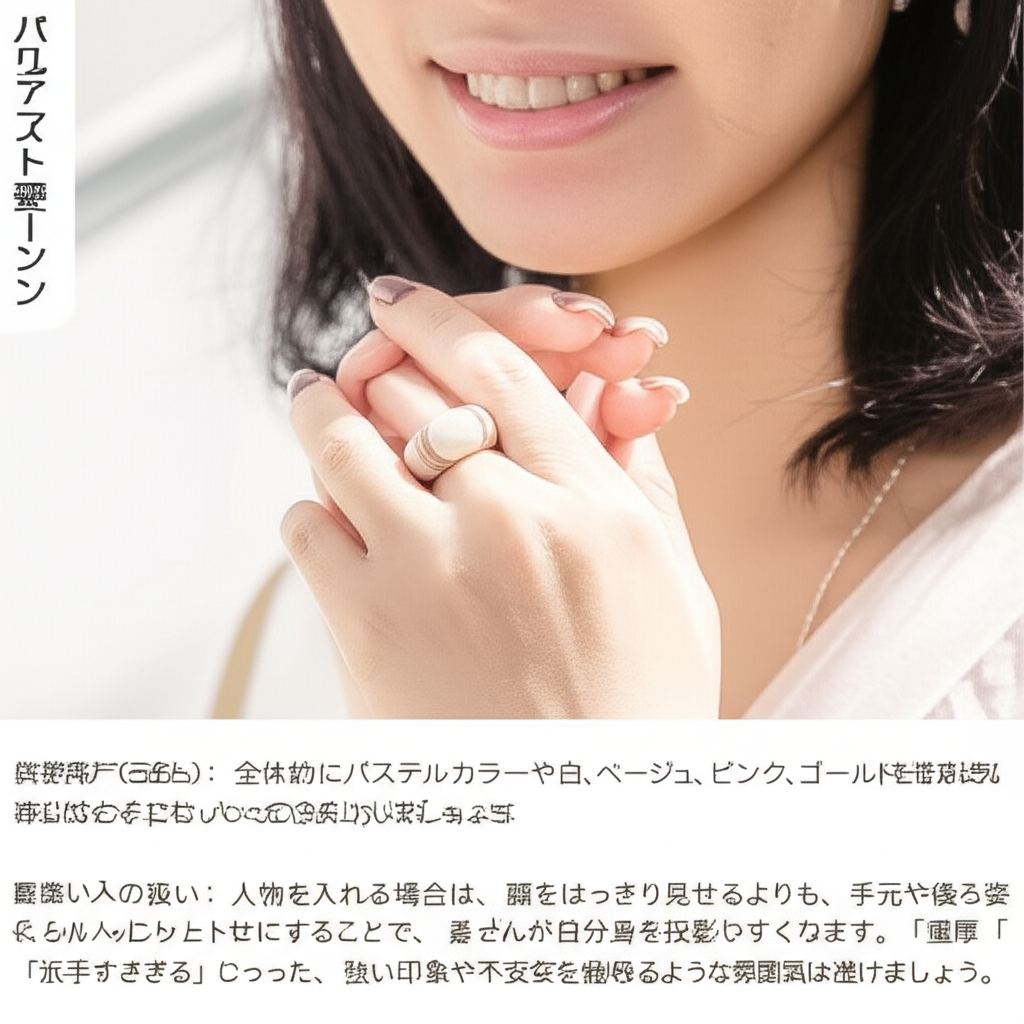 【忙しい女性必見】パワーストーンブレスレットで恋愛運UP！効果的な身につけ方完全ガイド