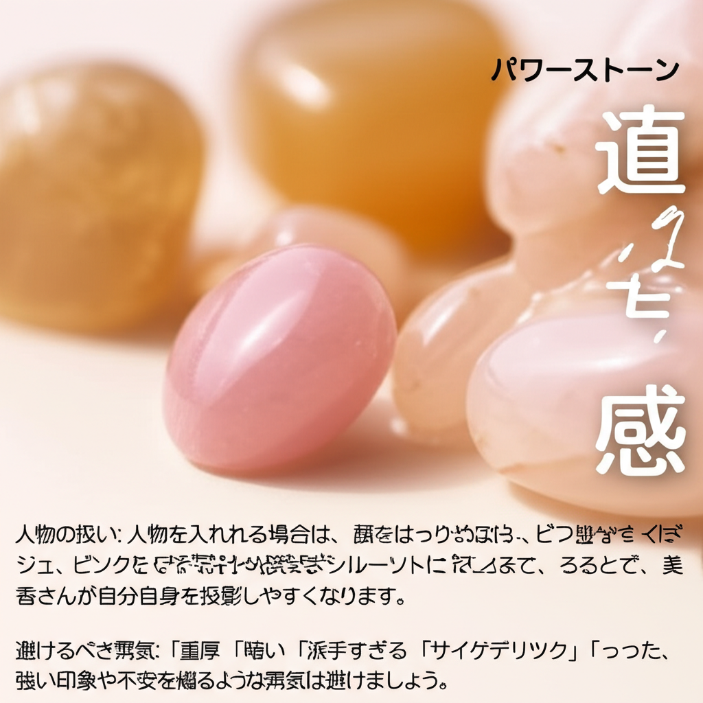 【初心者必見】パワーストーンの選び方で失敗しない7つのポイント！直感を信じて運命の石を見つける方法